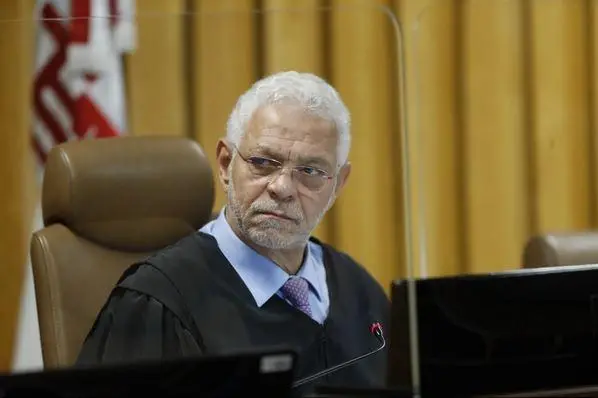 Ministro Agra Belmonte